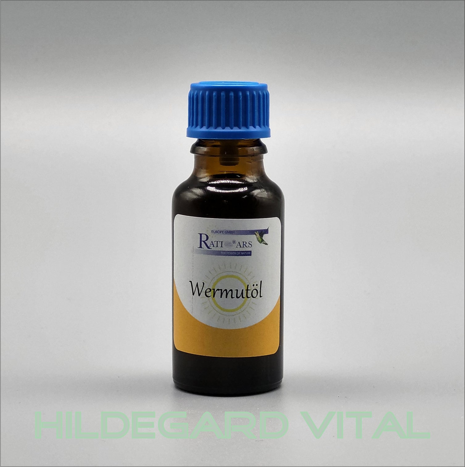 Wermut-Öl  20ml