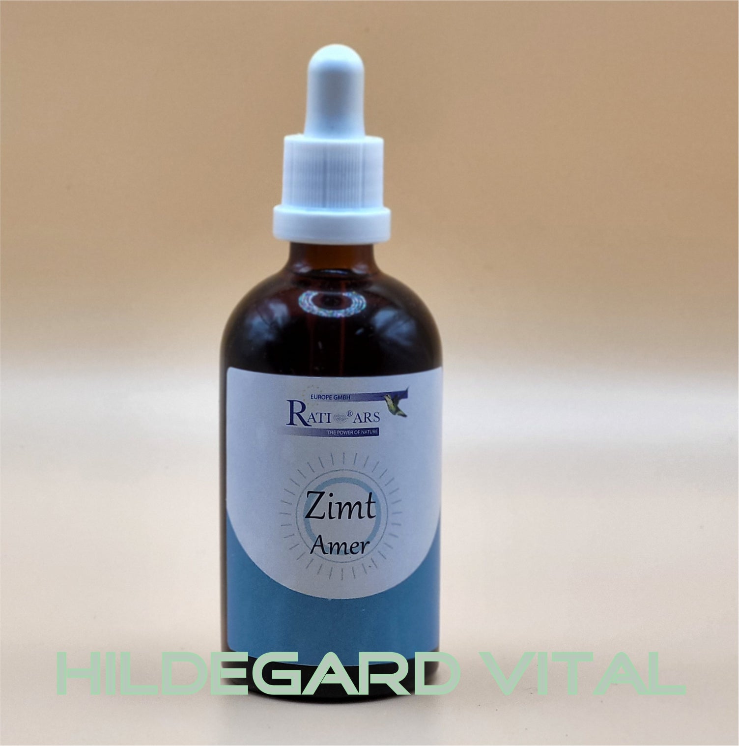 Zimt Amer 100 ml