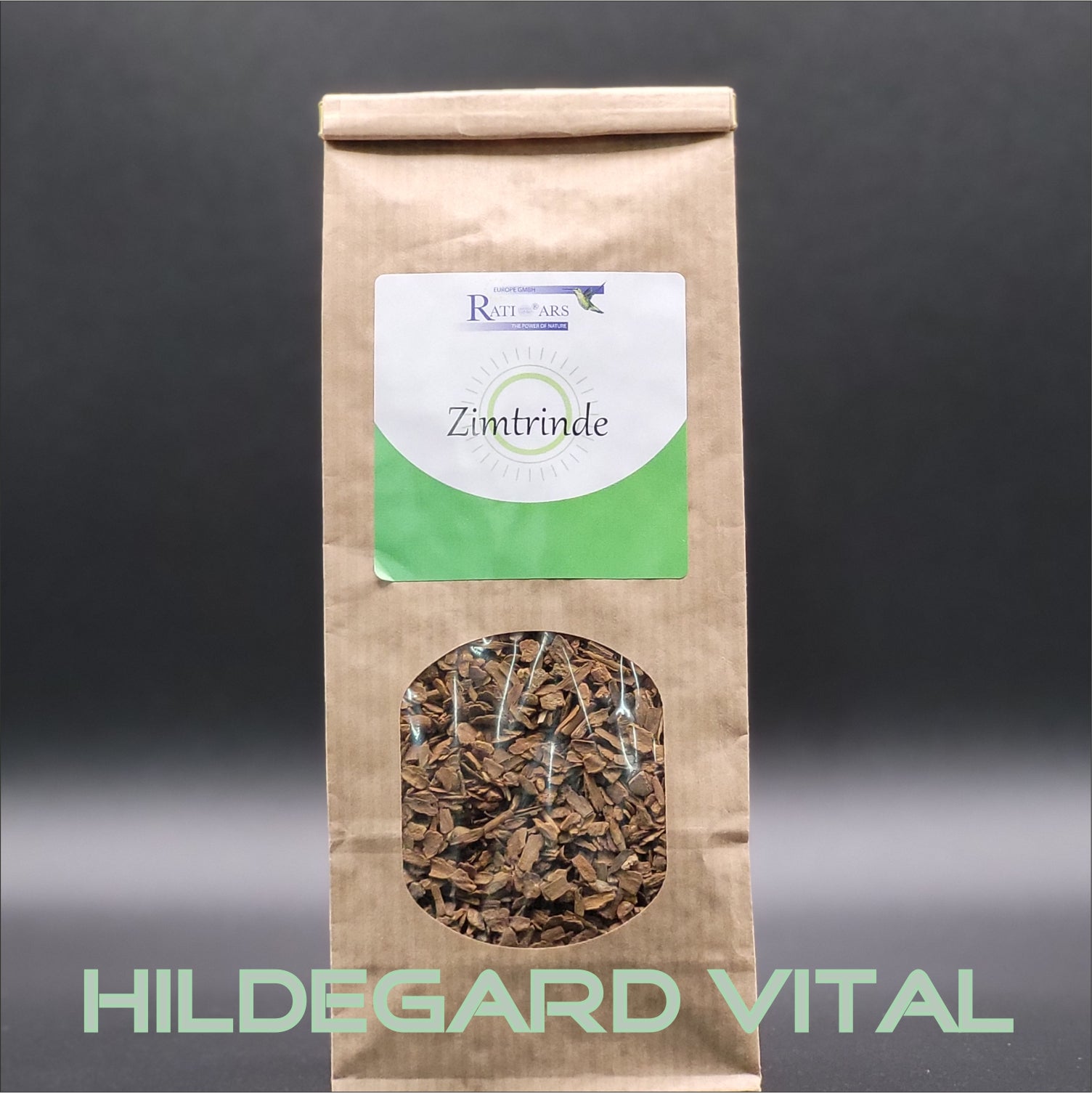 Zimtrinde, Ceylon geschn  100g