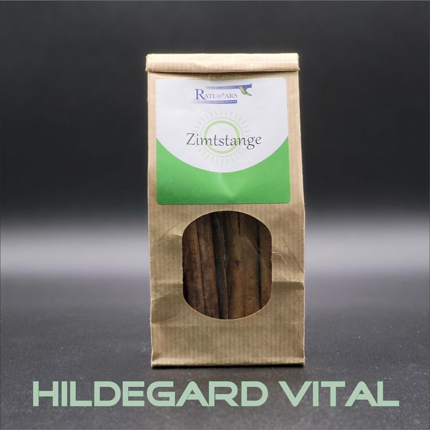 Zimtstangen, Ceylon  50g