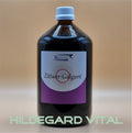 Zittwer-Galgant 1.000ml