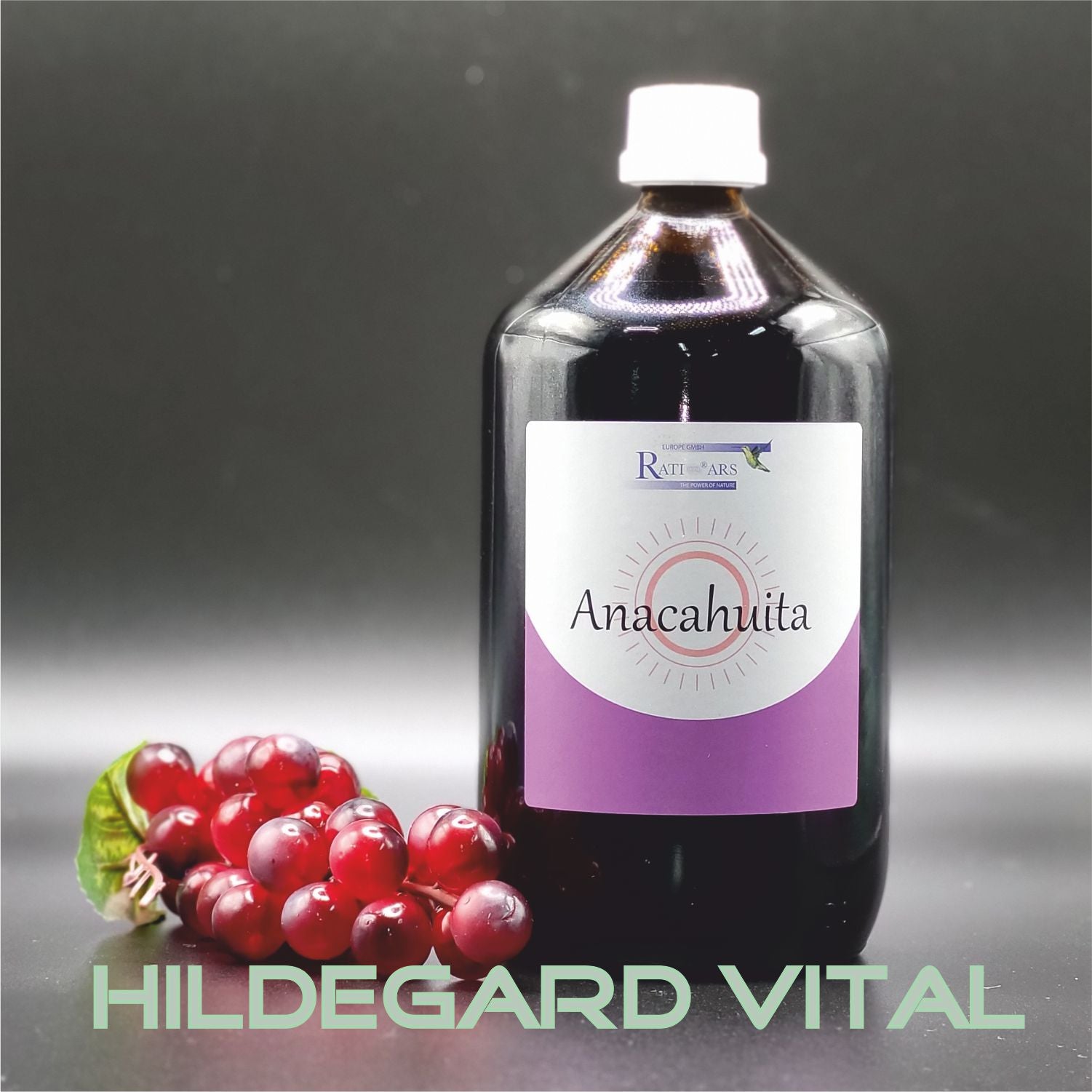 Anacahuita  1.000ml